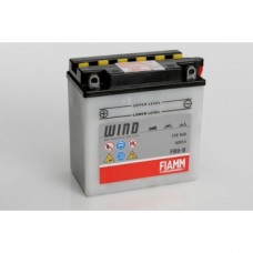 Akumulator FIAMM WIND AGM FB9-B 12V 9Ah 100A FB9-B